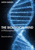 Bild: The Biological Mind - Routledge