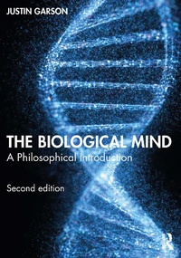 Bild: The Biological Mind - Routledge