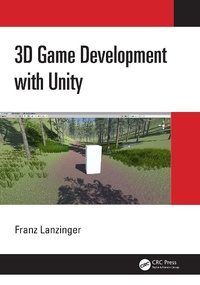 Abbildung von: 3D Game Development with Unity - CRC Press