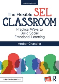 Abbildung von: The Flexible SEL Classroom - Routledge