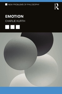 Enlarge image Cover: Emotion - Routledge