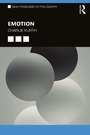 Cover: Emotion - Routledge