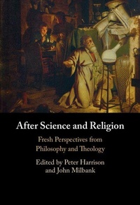 Enlarge image Cover: After Science and Religion - Cambridge University Press