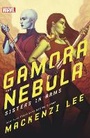 Cover: Gamora and Nebula - Hyperion