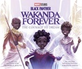 Cover: Black Panther: Wakanda Forever: The Courage to Dream - Hyperion