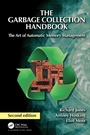 Cover: The Garbage Collection Handbook - Chapman & Hall/CRC
