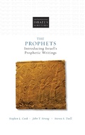 Cover: Prophets - Fortress Press