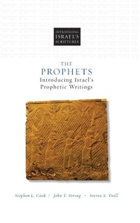 Enlarge image Cover: Prophets - Fortress Press