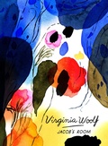 Cover: Jacob's Room - Vintage Classics