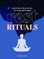 Cover: Rest Rituals - Sterling Ethos