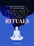 Cover: Rest Rituals - Sterling Ethos