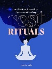 Enlarge image Cover: Rest Rituals - Sterling Ethos