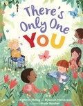 Cover: There's Only One You - Union Square Kids