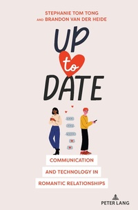 Enlarge image Cover: Up to Date - Peter Lang Verlag