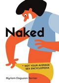 Cover: Naked - Orca Book Publishers
