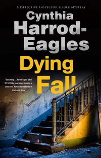 Abbildung von: Dying Fall - Severn House