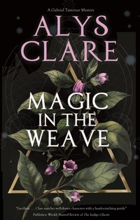 Abbildung von: Magic in the Weave - Severn House