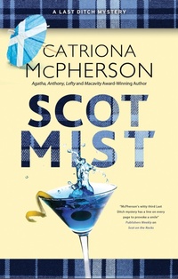 Abbildung von: Scot Mist - Severn House