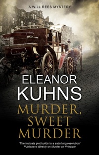 Abbildung von: Murder, Sweet Murder - Severn House