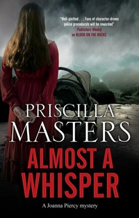 Abbildung von: Almost a Whisper - Severn House