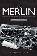 Cover: The Merlin - Amberley Publishing