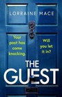Cover: The Guest - Headline Accent