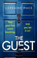 Cover: The Guest - Headline Accent