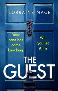 Enlarge image Cover: The Guest - Headline Accent