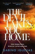 Cover: The Devil Takes You Home - Wildfire