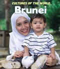 Cover: Brunei - Cavendish Square Publishing