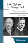 Cover: J. H. Oldham and George Bell - Fortress Press