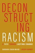 Cover: Deconstructing Racism - Fortress Press