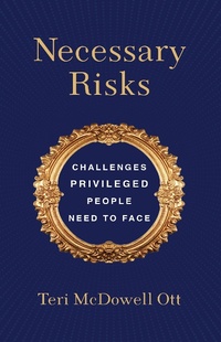 Abbildung von: Necessary Risks - Fortress Press