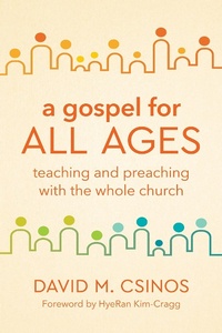 Abbildung von: Gospel for All Ages - Fortress Press