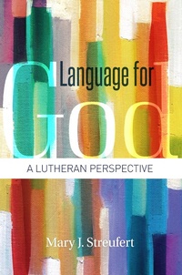 Abbildung von: Language for God - Fortress Press