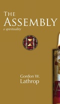 Cover: Assembly - Fortress Press
