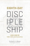 Cover: Eighth-Day Discipleship - Fortress Press