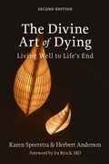 Cover: Divine Art of Dying - Fortress Press