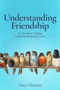 Cover: Understanding Friendship - Fortress Press