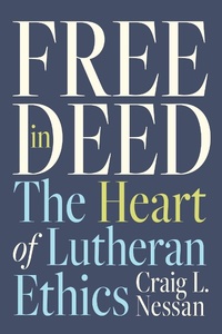 Abbildung von: Free in Deed - Fortress Press