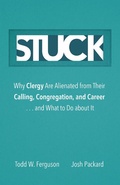 Cover: Stuck - Fortress Press