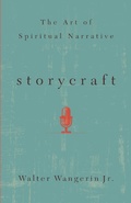 Cover: Storycraft - Fortress Press