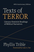 Cover: Texts of Terror - Fortress Press