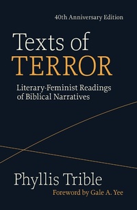 Enlarge image Cover: Texts of Terror - Fortress Press