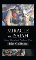 Cover: Miracle in Isaiah - Fortress Press