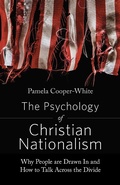 Cover: Psychology of Christian Nationalism - Fortress Press