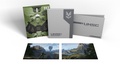 Cover: The Art of Halo Infinite (Deluxe Edition) - Dark Horse Comics,U.S.