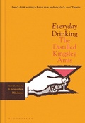 Cover: Everyday Drinking - Bloomsbury Publishing PLC