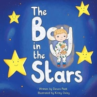 Abbildung von: The Boy in the Stars - Devon Peek