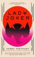 Cover: Lady Joker: Volume 1 - Baskerville